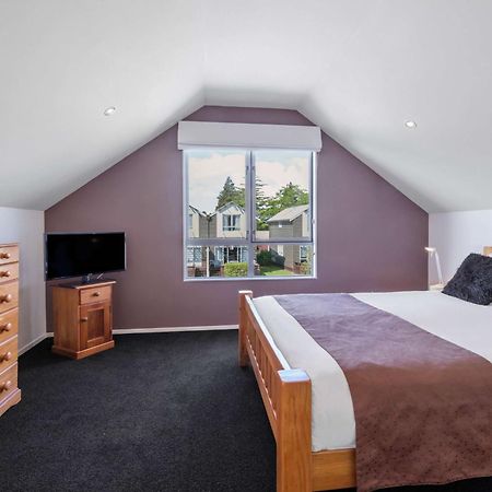 Ramada Resort By Wyndham Rotorua Marama Eksteriør billede