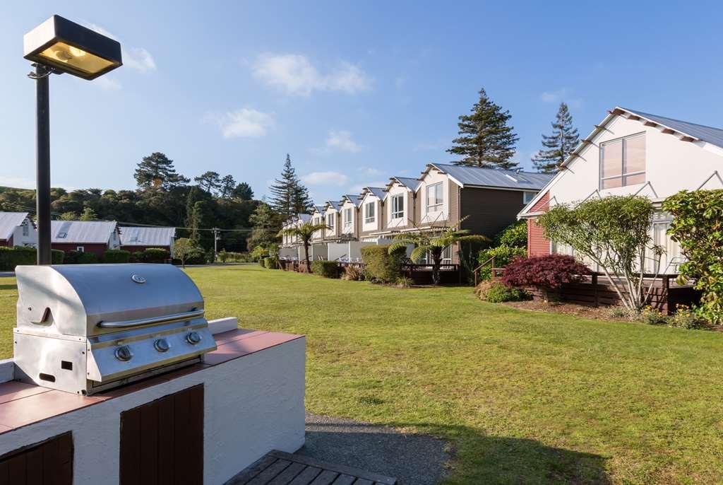 Ramada Resort By Wyndham Rotorua Marama Værelse billede