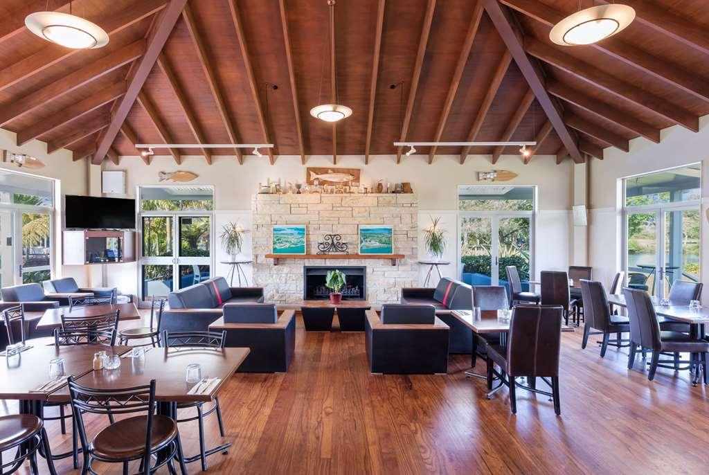 Ramada Resort By Wyndham Rotorua Marama Faciliteter billede