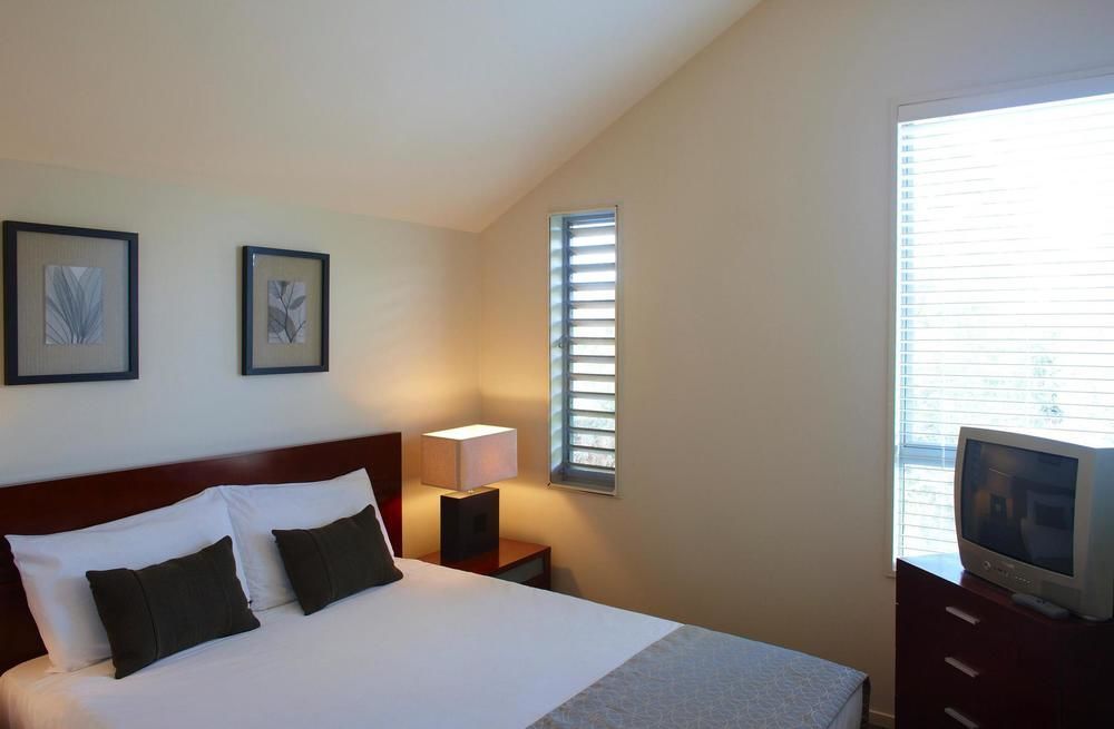 Ramada Resort By Wyndham Rotorua Marama Eksteriør billede